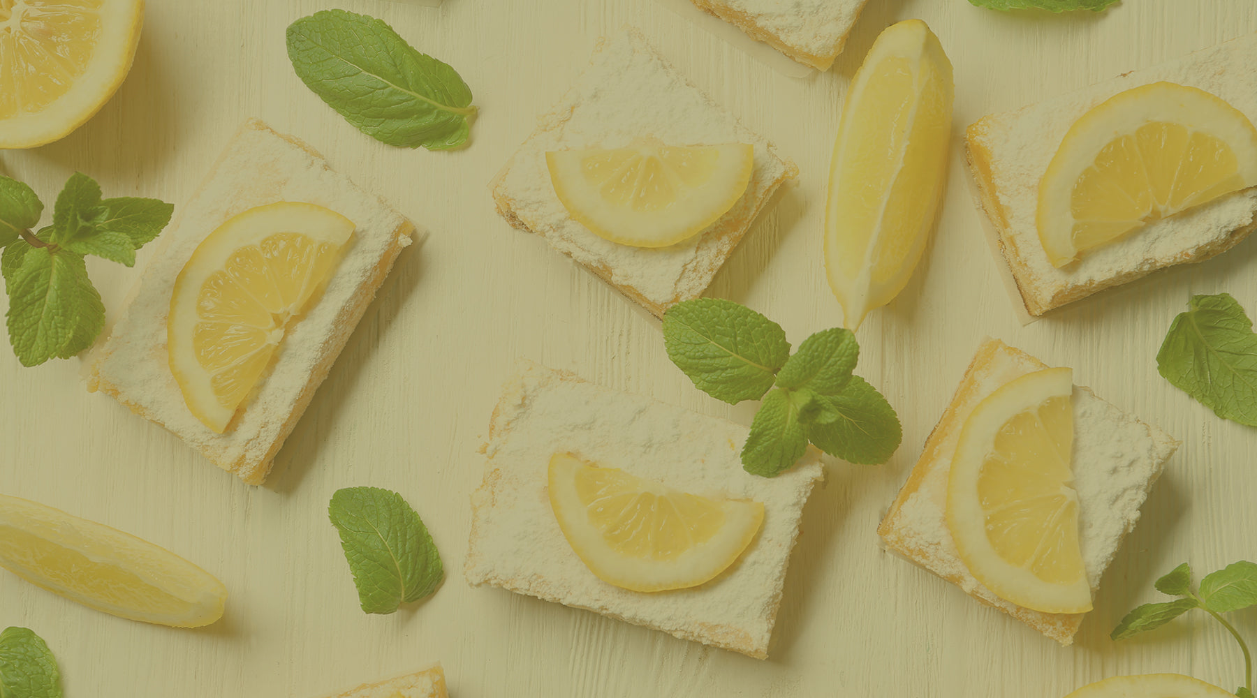 Perle di Sole Lemon Jellies – TIMELY BASKET