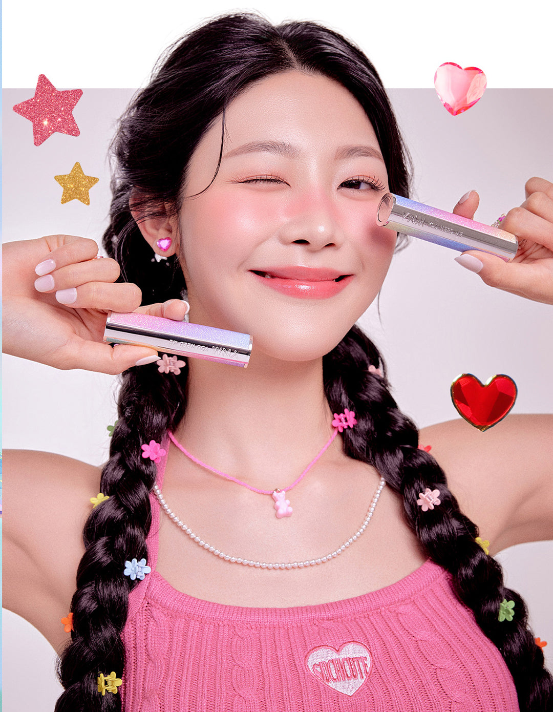 YNM Unicorn Honey Lip Balm – TIMELY BASKET