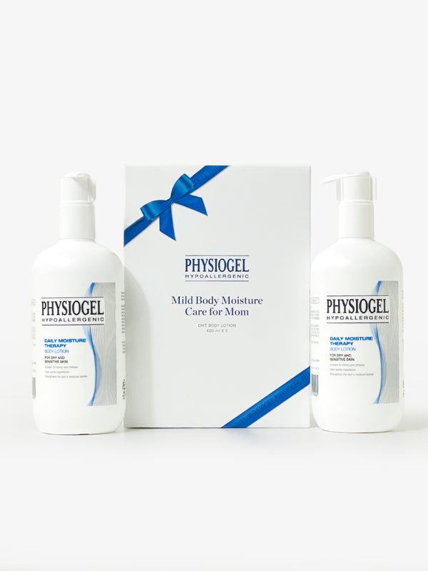 PHYSIOGEL Daily Moisture Therapy Body Lotion SET