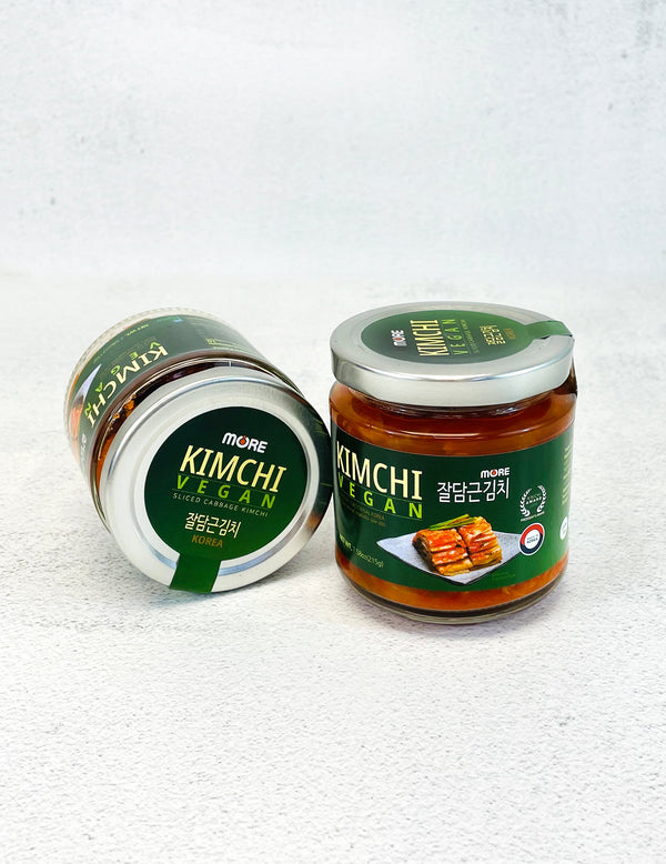 Vegan Kimchi 7.58oz(215g)