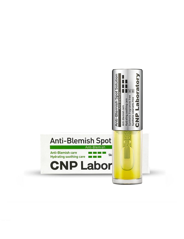 CNP LABORATORY Anti-Blemish Spot Solution 3.5mL(0.12oz)
