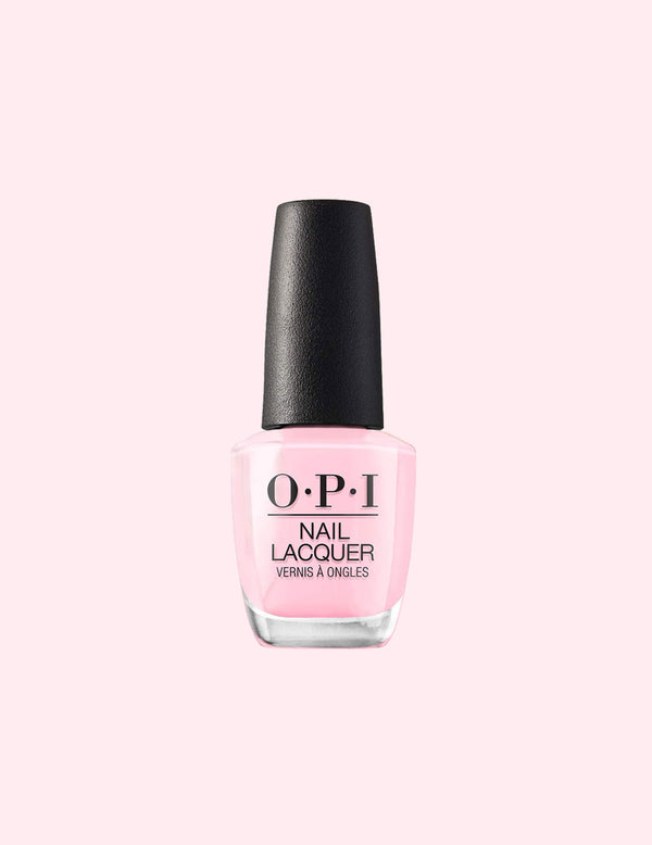 Nail Lacquer - Pink