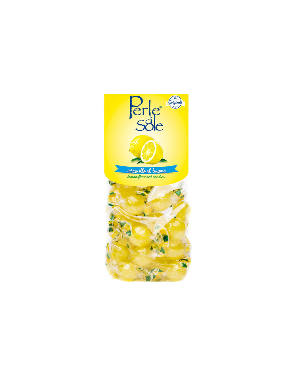 Perle di Sole Lemon Drops 1.1lb (500g)