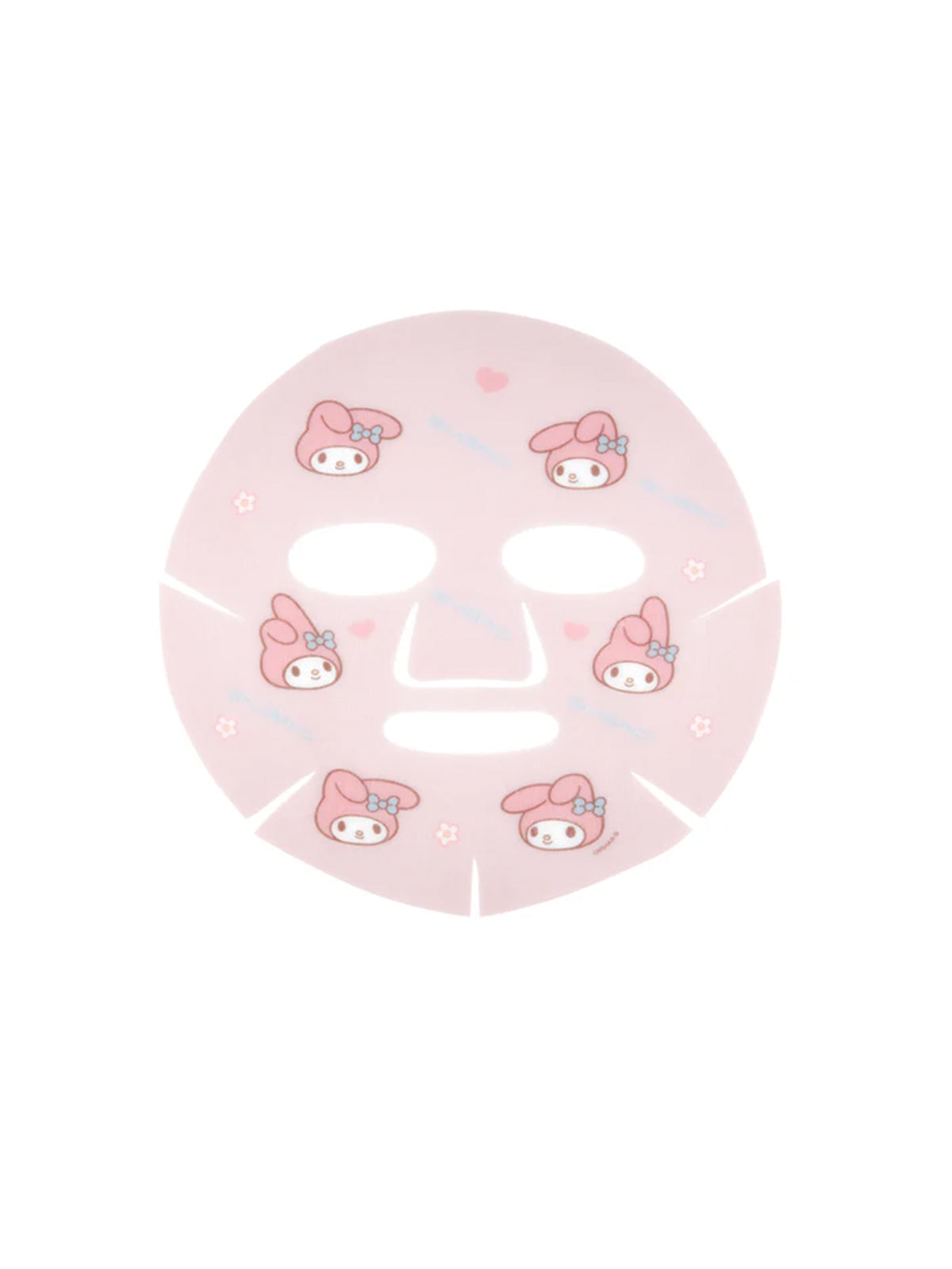 THE CREME SHOP My Melody Berry Kawaii Printed Essence Sheet Mask
