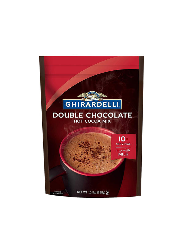 Double Chocolate Premium Hot Cocoa