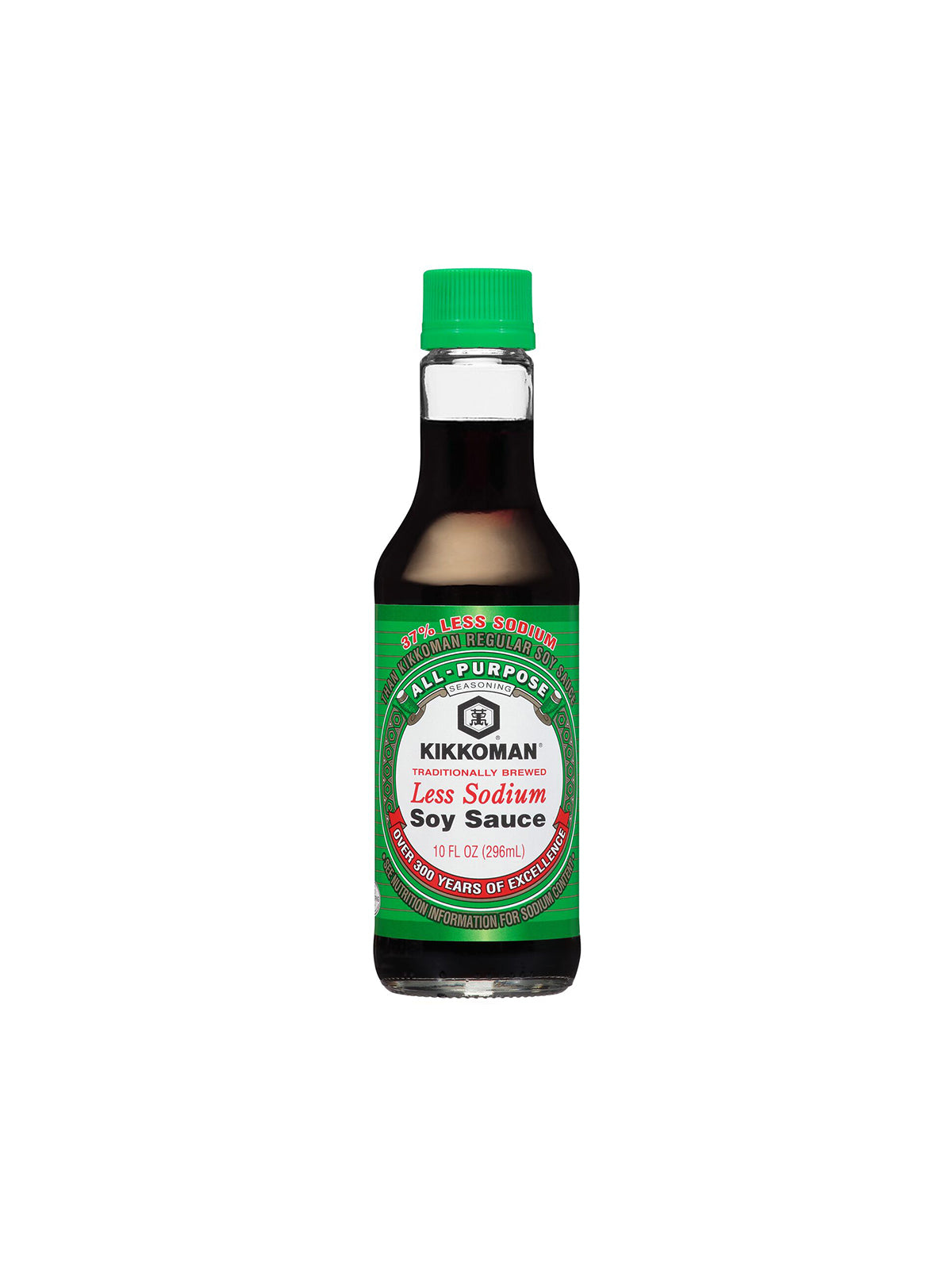 Save On Kikkoman Less Sodium Soy Sauce Order Online Delivery | Food Lion