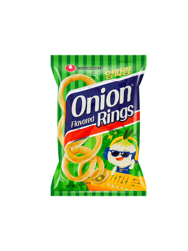 Onion Rings Snack 1.76oz