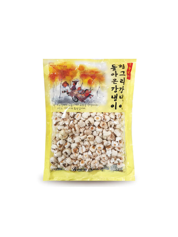 JOEUN Korean Style Popcorn 170g(5.99oz)