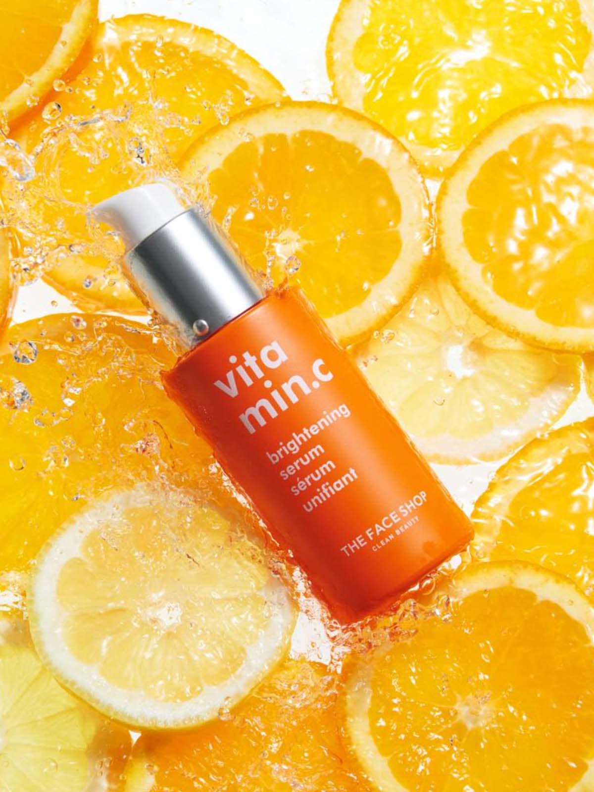Spectacular Vitamin C Brightening Serum Photo for Your Screen Spectacular Vitamin C Brightening Serum Photo for Your Screen