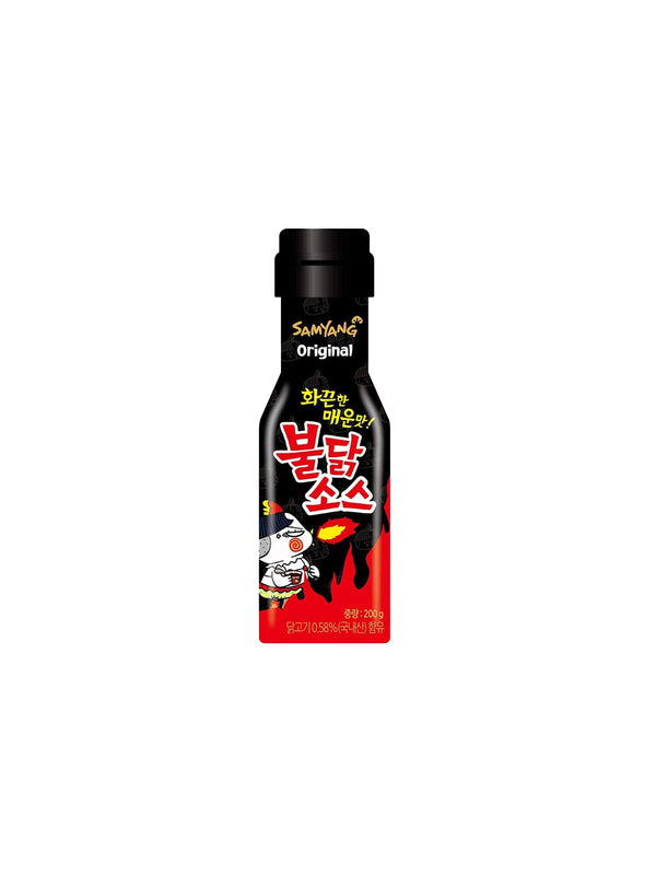 Samyang Buldak Hot Chicken Sauce 7.05oz(200g)
