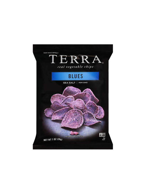 Terra Chips Blue