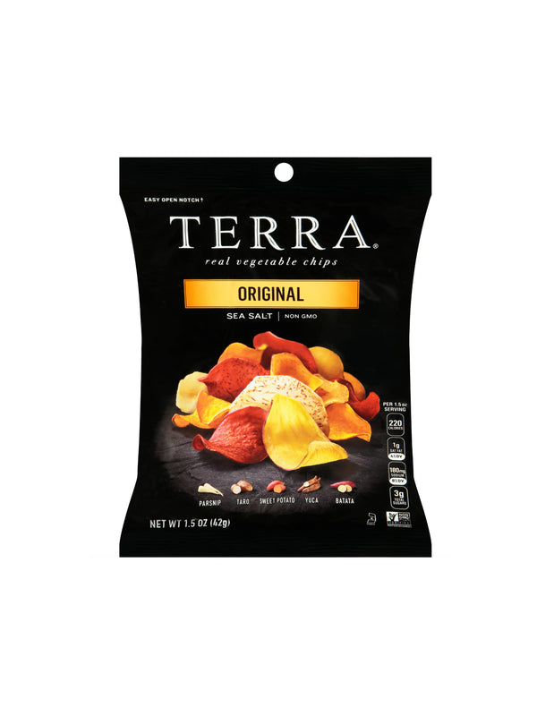 Terra Chips Original