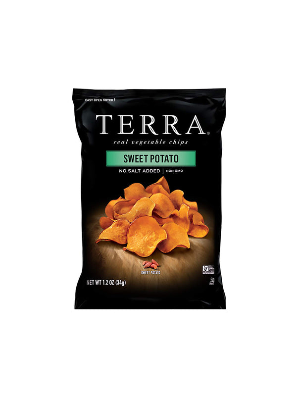 Terra Chips Sweet Potato