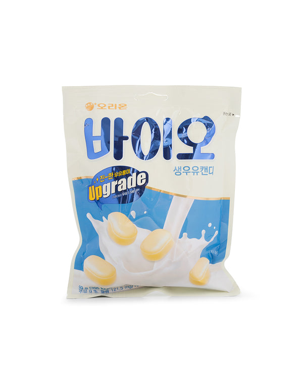 ORION Bio Candy Milk Flavor 99 g (3.5 oz)