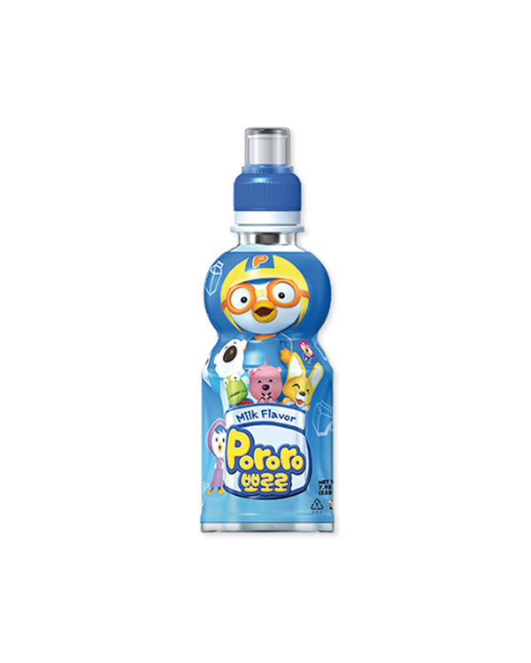 PALDO Pororo Milk Flavor Drink 235mL