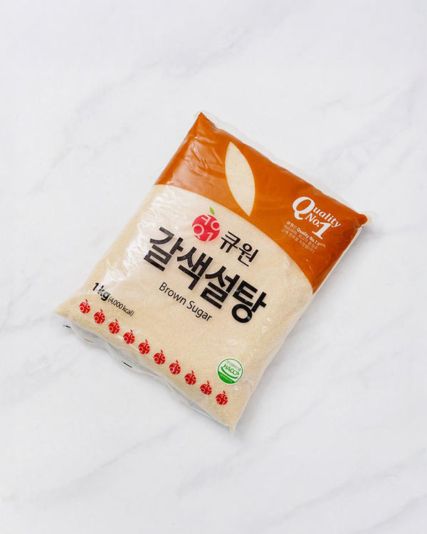 Q1 Brown Sugar 2.2LB (1 Kg)