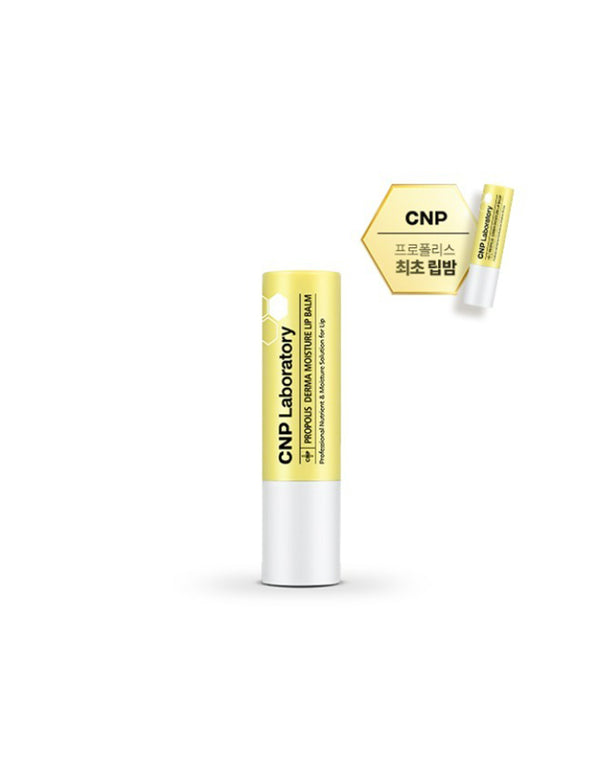 CNP LABORATORY Propolis Derma Moisture Lip Balm