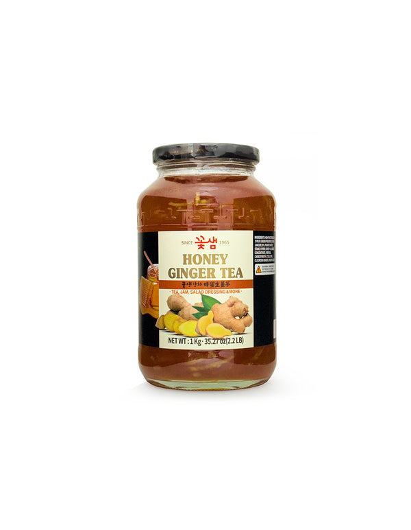KOTSAM Honey Ginger Tea 1Kg(35oz)_US