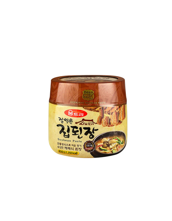 WOOMTREE Doenjang(Soybean Paste) 900g(31.7oz)