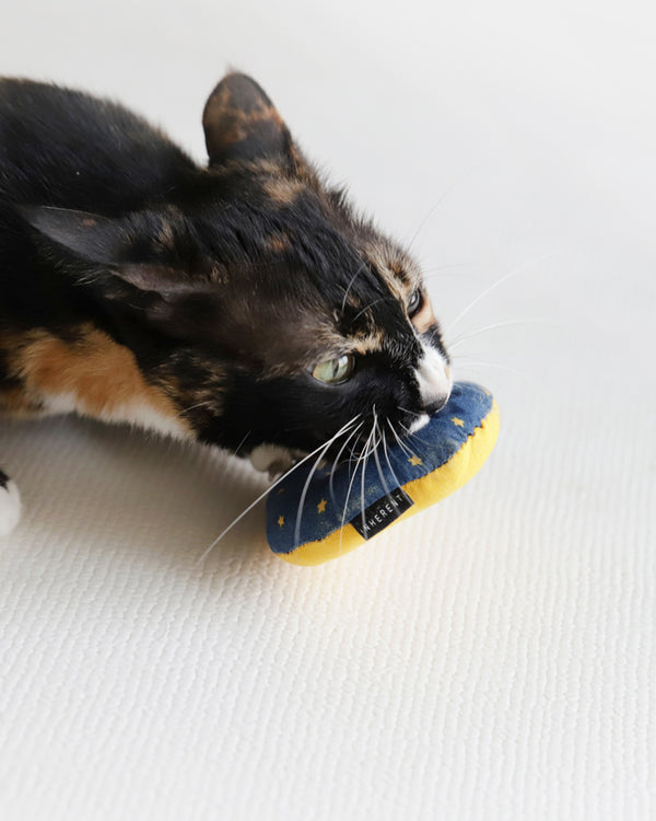 PETS SO GOOD Cat Nut Toys