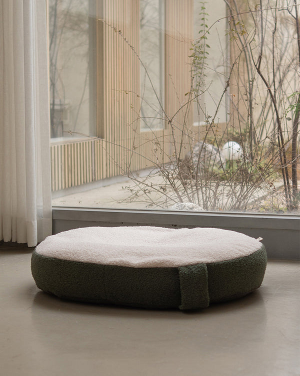 PETS SO GOOD Haro Rest Boucle Pet Cushion