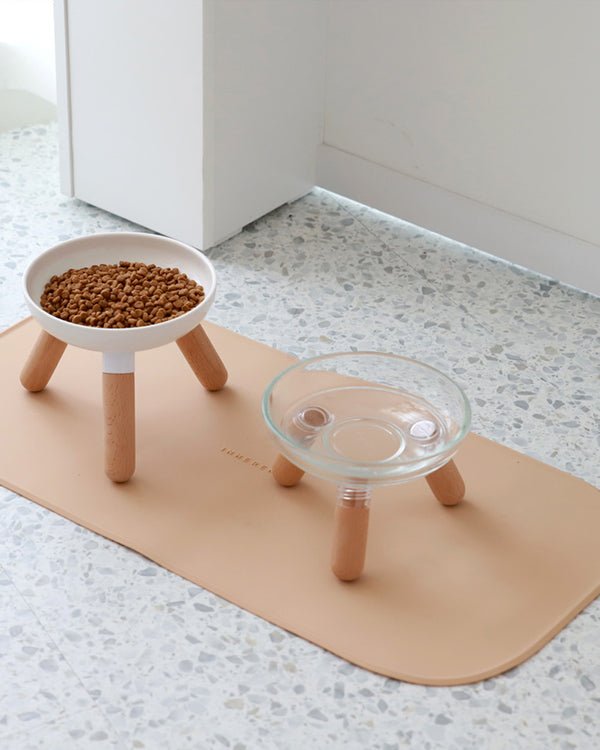 PETS SO GOOD Oreo Double Pet Mat