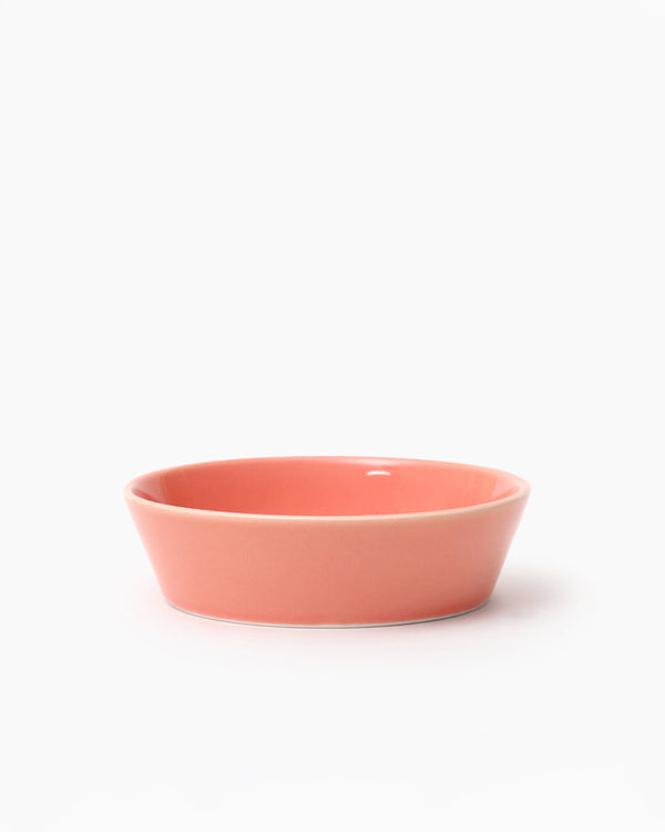 PETS SO GOOD Oreo Pet Bowl - Pink