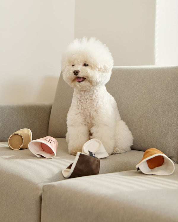 PETS SO GOOD Paper Cup Noseworkd Toy