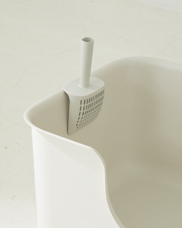 PETS SO GOOD Poo Poo Cat Litter Scoop