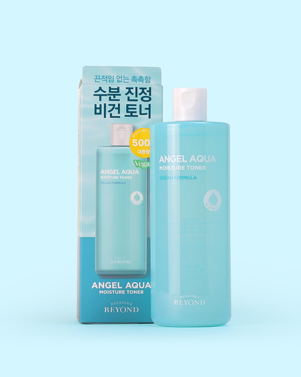 BEYOND Angel Aqua Moisture Toner