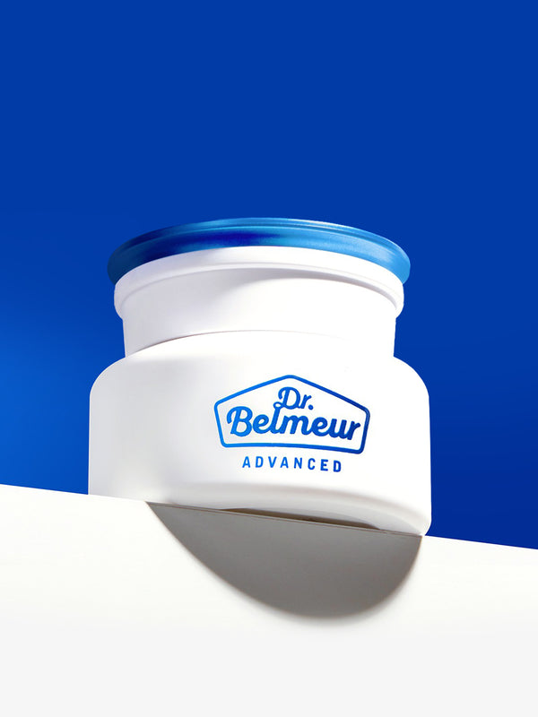 THE FACE SHOP Dr. Belmeur Advanced Cica Hydro Cream 50mL(1.69fl oz)