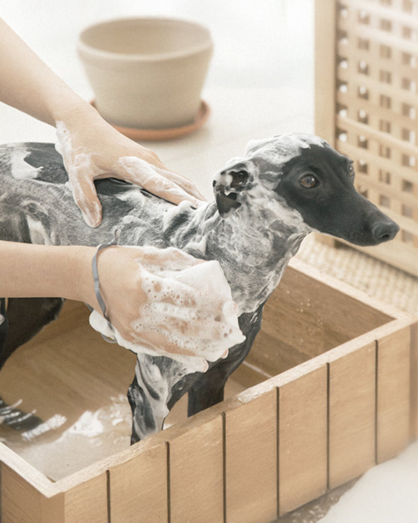 PETS SO GOOD Taff Shampoo Bar