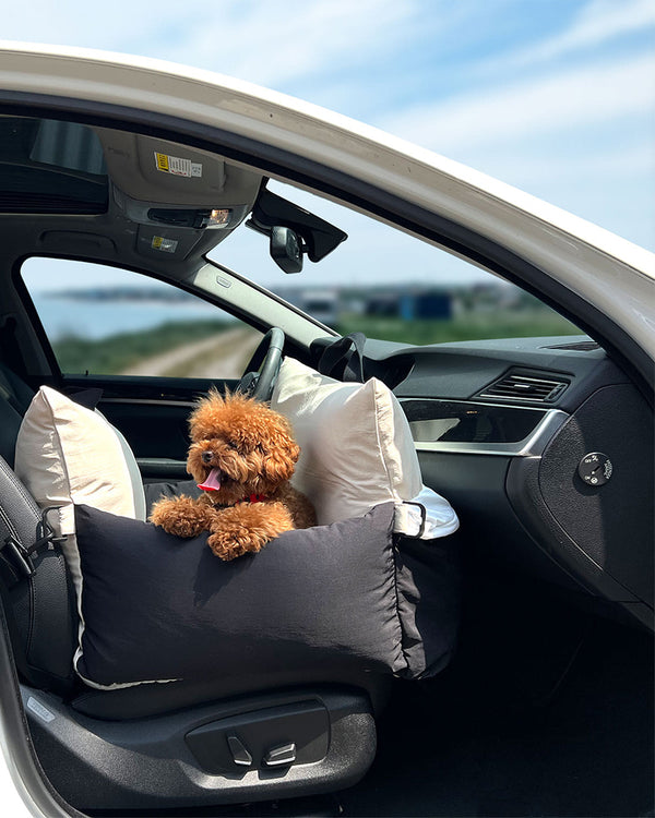 PETS SO GOOD Voyage Car Comfort Seat