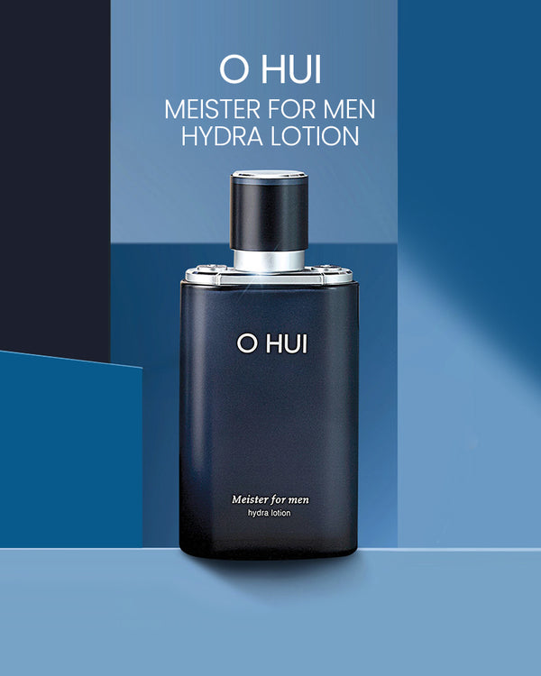 *O HUI Meister For Men Hydra Lotion