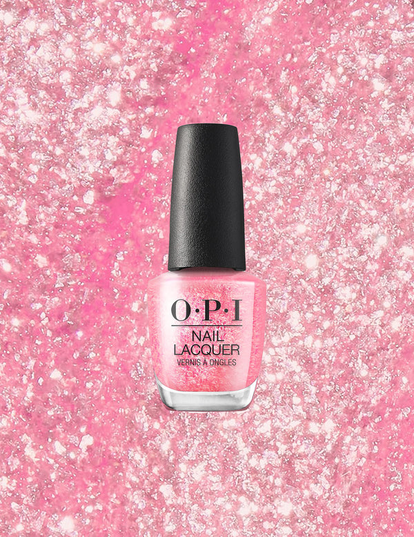 Nail Lacquer - Pink