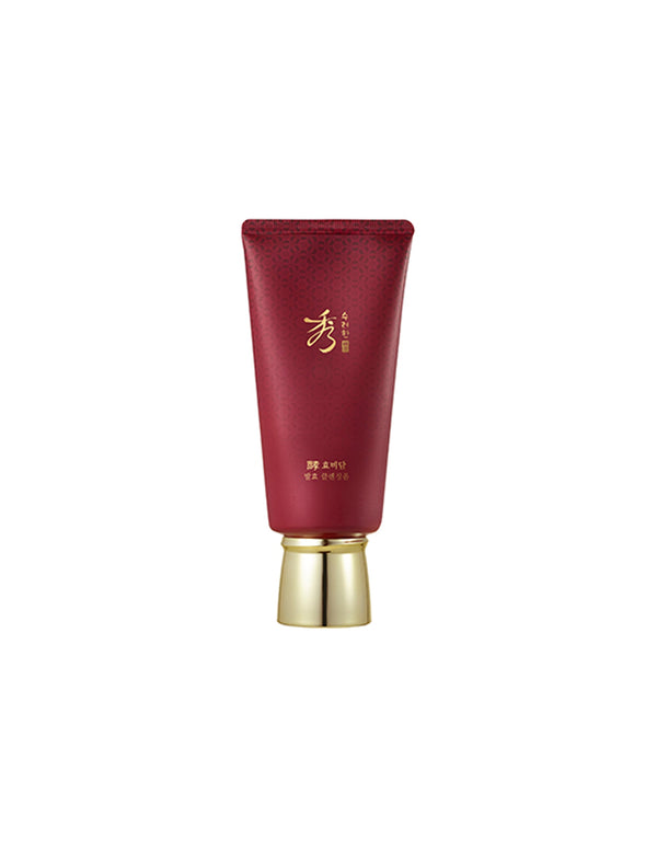 SOORYEHAN HYOBIDAM Fermented Cleansing Foam (Worth $29)
