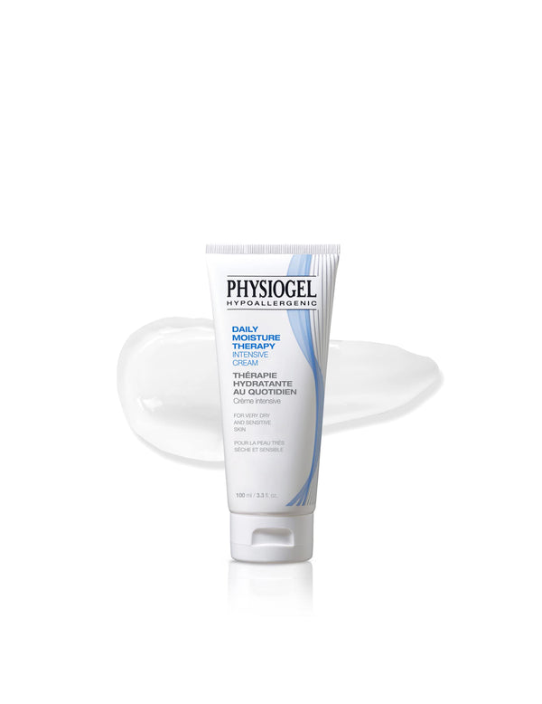 PHYSIOGEL Daily Moisture Therapy Facial Intensive Cream 100mL(3.38oz)