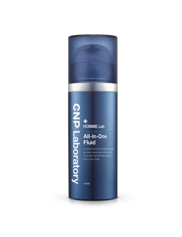 *CNP LABORATORY Homme Lab All-In-One Fluid 110mL(3.72oz)