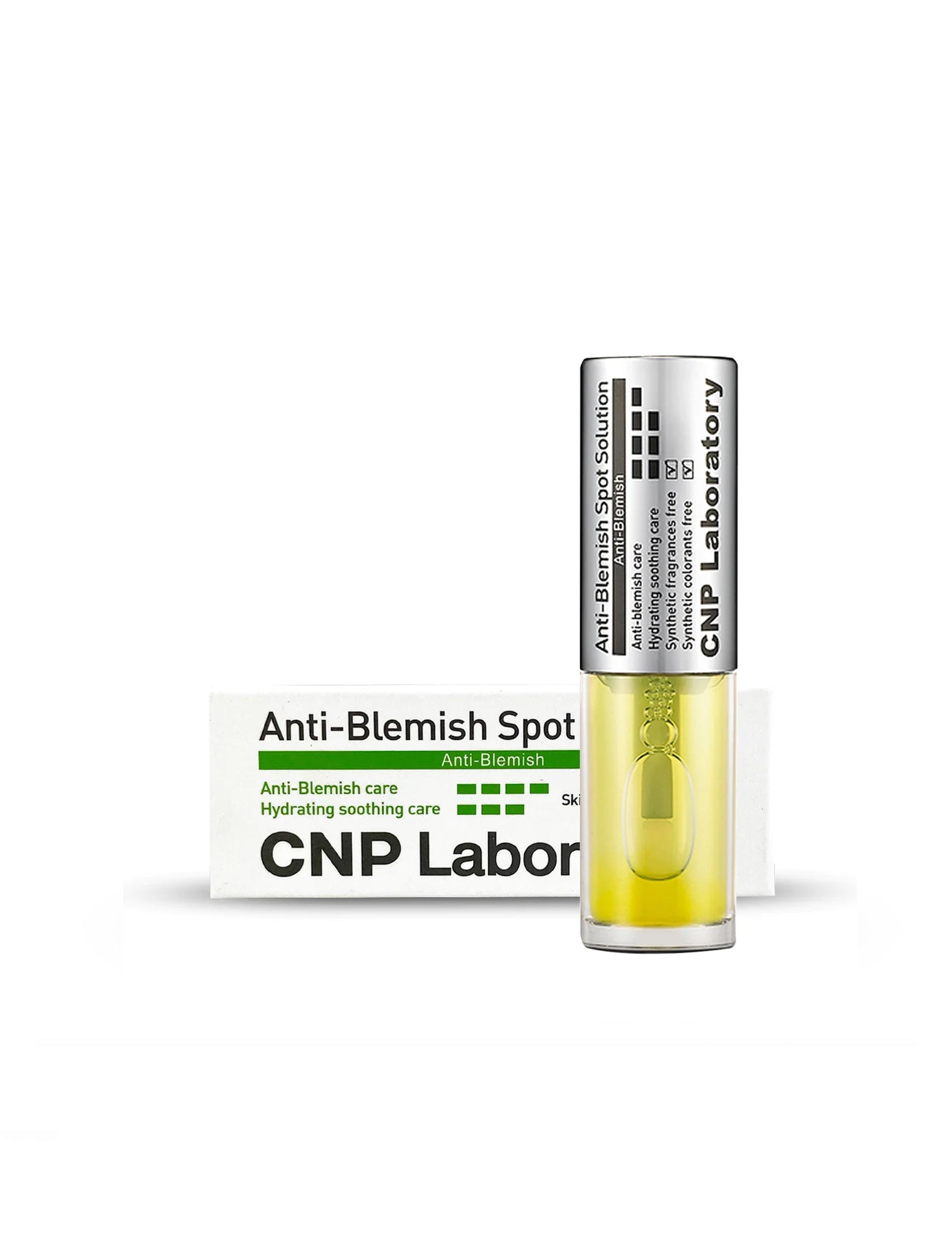 Clarifying Anti-blemish Spot Relief main image 1