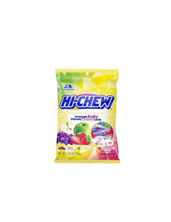 Hi-Chew Fruit Chews Variety Pack