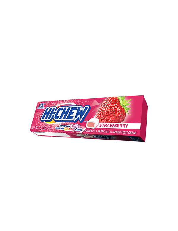 Hi-Chew Fruit Chews Stick