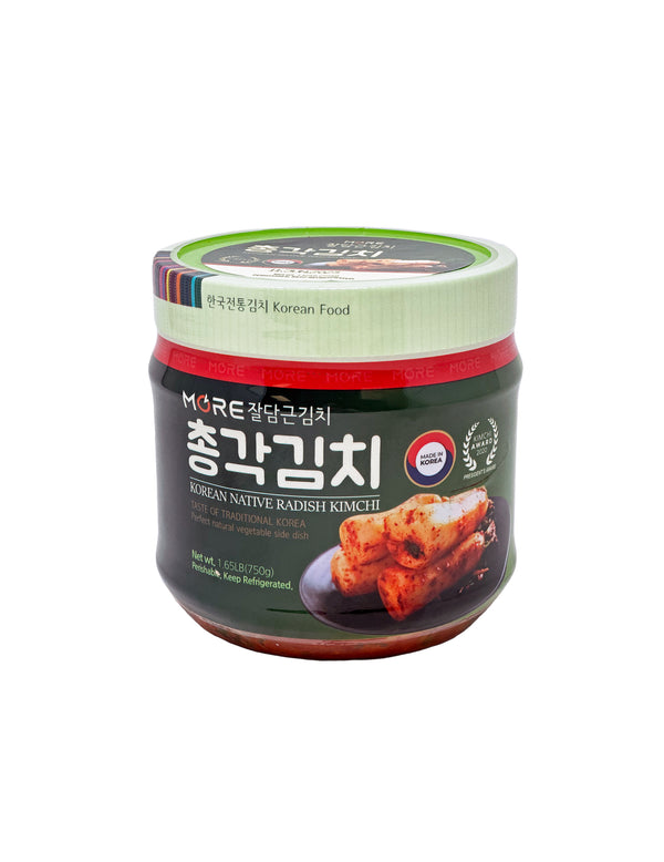 Native Radish Kimchi 1.65LB(750g)