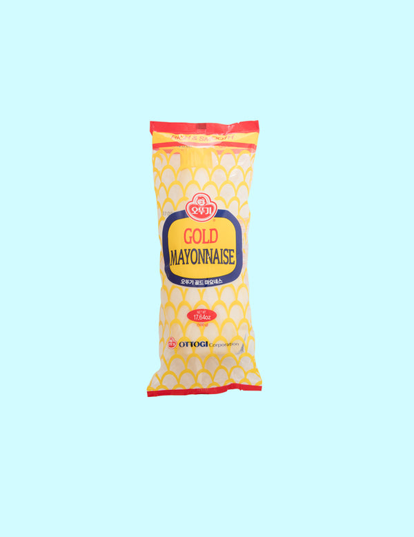 Original Gold Mayonnaise